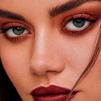 Naked Heat Palette  1ud.-201365 Naked Heat Palette  1ud.-201365 4